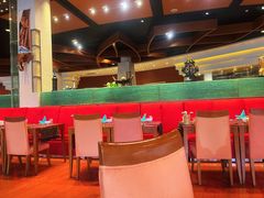 大堂-火舞泰·泰式海鲜火锅餐厅(世纪城店)