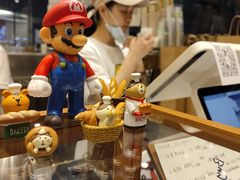 -MQ COFFEE STAND明谦(新洲店)