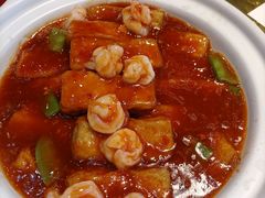 -盈春大饭店(千山路店)