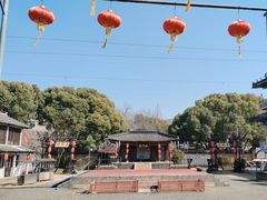 -三国水浒景区(无锡影视基地)