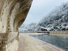 -牛首山文化旅游区