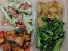 -湖南大学-第4食堂