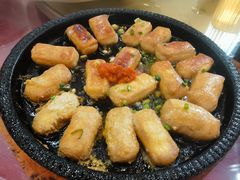 -环秀楼(黄山呈坎店)