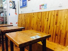 大堂-糖潮糖水铺(省府店)