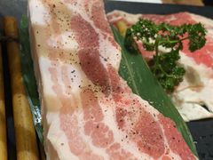 -坦坦大炉·韩式烤肉(望京店)