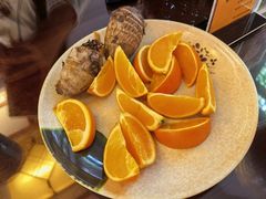 -长生素斋(普陀山店)
