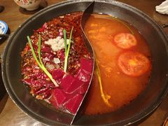 -萍姐火锅·公路夜市(南京新街口店)