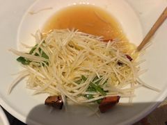 -巴依老爷新疆美食(工体旗舰店)