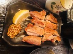 鸡腿一夜干-吉屋居酒屋(群力店)