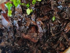 梅干菜烧肉-兰溪小馆(东直门簋街店)