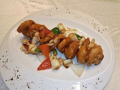 -上海金桥红枫万豪酒店-万豪中餐厅