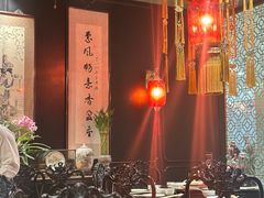 -誉八仙粤菜(万象天地店)
