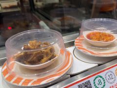 -新一番三文鱼寿司(大东海店)