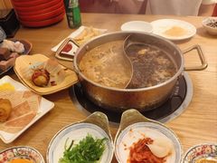 -松野谷·寿喜烧自助(华联顺义金街购物中心店)