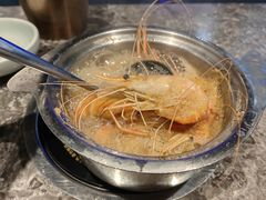 -曼格活海鲜·牛排自助(光明蓝鲸店)