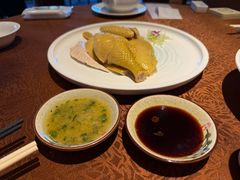 -申粤轩酒楼·三十年粤菜经典(丁香花园店)