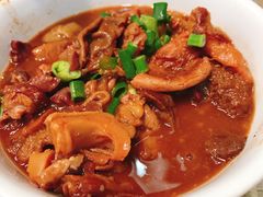 -银记肠粉店(新港西路店)