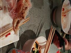 -大师兄·西北风味食集(增城合生汇店)