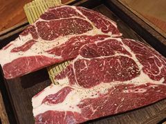-町町烤肉烤串(振华广场店)