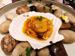 -广州文华东方酒店·江-由辉师傅主理