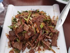 -陈六子全羊馆·烧烤烤羊排(山东理工大店)