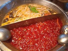 -小龙坎火锅(IFS HOT店)