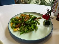 -山泉公馆酒家(珠江新城店)