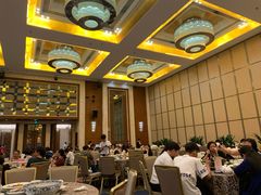 大堂-顺德人家食府(黄金广场店)