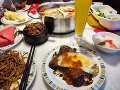 -吉布鲁牛排海鲜自助(顺庆红光路店)