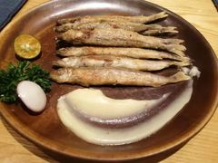 -广州增城保利皇冠假日酒店-玄日本餐厅