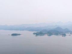 -千岛湖天屿景区