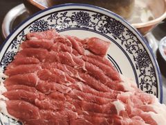 -裕德孚·非遗手切涮羊肉(东直门内大街店)