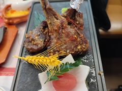 -花漫里亲民日式餐厅(万象城店)