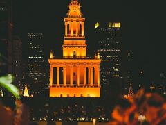 -Terrace 8 八号露台(波特曼丽思卡尔顿店)