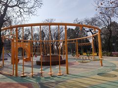 -长辛店二七公园