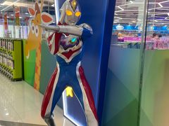 -TOYSRUS玩具反斗城(厦门新生活广场店)