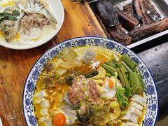 -绍兴名菜馆(可乐路店)