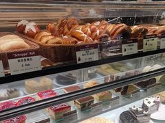 -德南面包房(尚都店)