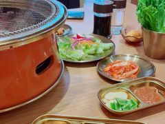 -闻老头·菊花炭烤肉(D11店)