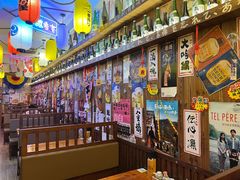-坂吉屋·居酒屋深夜食堂(龙湖店)