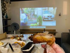 -达不溜意复合式咖啡店(市政广场店)