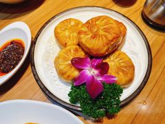 -品回味清真西北楼(宁波首店)