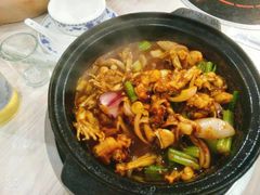 -重庆鸡公煲(学衡路店)
