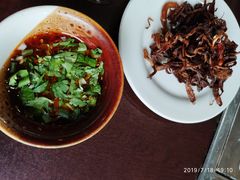 -尼玛藏家风味园(阿山食城店)