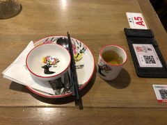 -新白鹿餐厅(城西银泰城店)