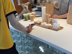 -% Arabica阿拉比卡咖啡(罗湖万象城店)