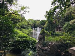 -叶家花园