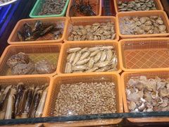 -小厨师·二十年沈家门小海鲜(百井坊巷店)