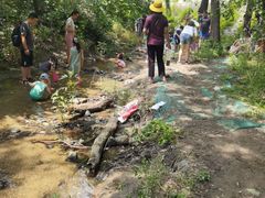 -白水寺森林公园
