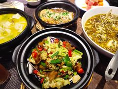 -宋庄魁元艺术餐厅